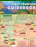 First Frontier Guidebook