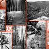 Big South Fork and John Muir Trail Map - Image 5