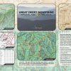 Great Smoky Mountains Trail Atlas - Image 3