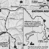 Red River Gorge Sports Map - Image 4