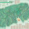 Great Smoky Mountains GPS and GeoPDF Pack - Image 3