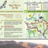 Red River Gorge Backpacking Map - Image 5