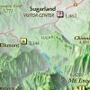 Great Smoky Mountains Trail Atlas - Image 7