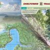 Sheltowee Trace North Trail Map - Image 3
