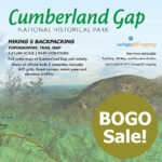 Cumberland Gap National Park Trail Guide
