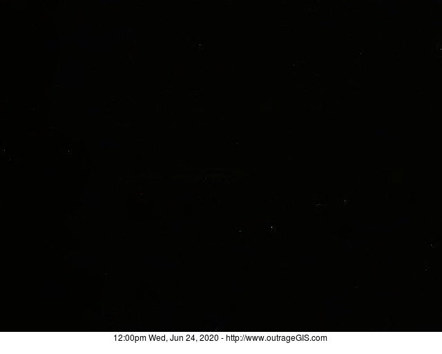 Current Look Rock Web Cam