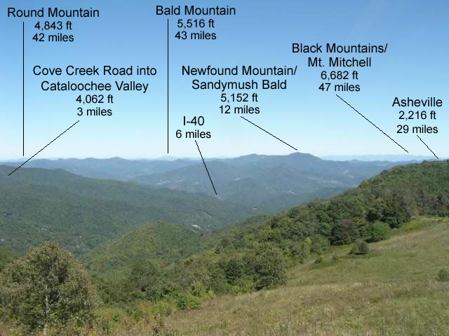 Purchase Knob Web Cam Terrain Features